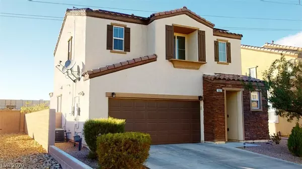 Las Vegas, NV 89139,7667 Canyon Rain Street