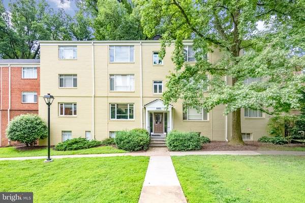 10403 MONTROSE AVE #M-101, Bethesda, MD 20814