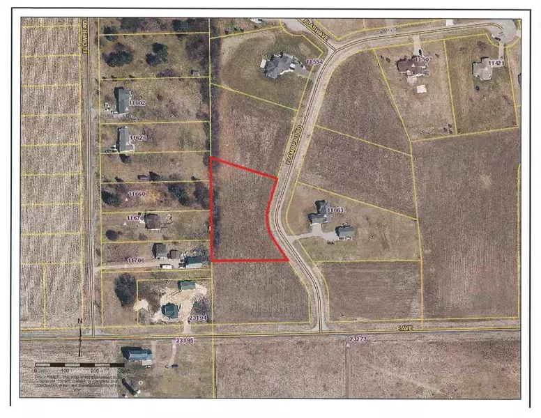 1.517 Ac Flambeau Rd, Tomah, WI 54660