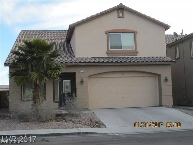 6320 Tierra Cove Street, North Las Vegas, NV 89081