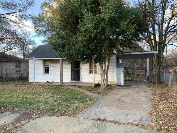 2008 WHITNEY RD, Memphis, TN 38127