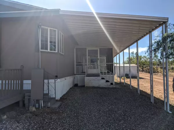 Sahuarita, AZ 85629,15600 S Avenida Haley