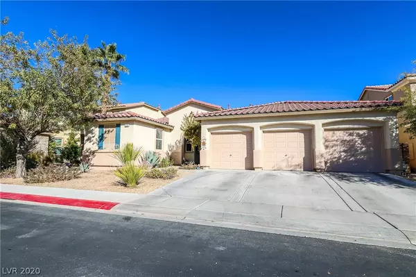 North Las Vegas, NV 89084,3116 Gnatcatcher Avenue