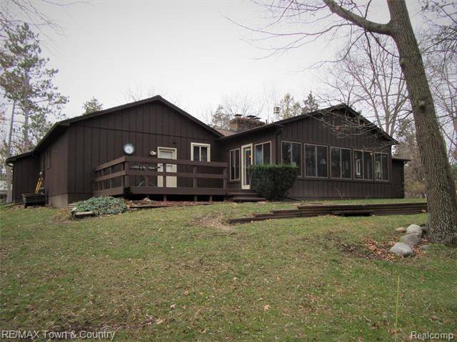 Flushing, MI 48433,5084 Potawatami TRL