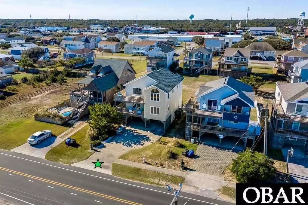 Nags Head, NC 27959,2108 S Virginia Dare Trail #Lot 5