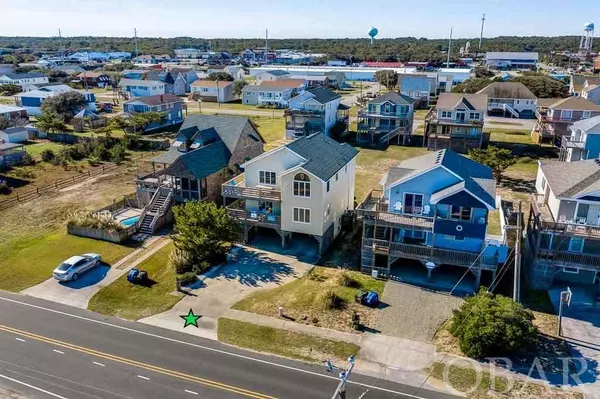 2108 S Virginia Dare Trail #Lot 5, Nags Head, NC 27959