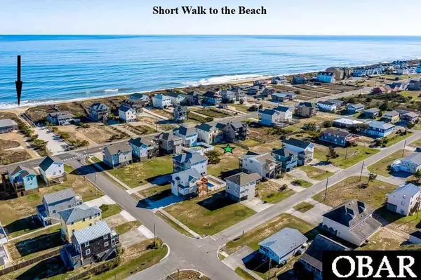 Nags Head, NC 27959,2108 S Virginia Dare Trail #Lot 5