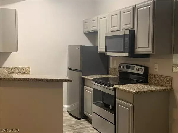 5138 Jones Boulevard #108, Las Vegas, NV 89118