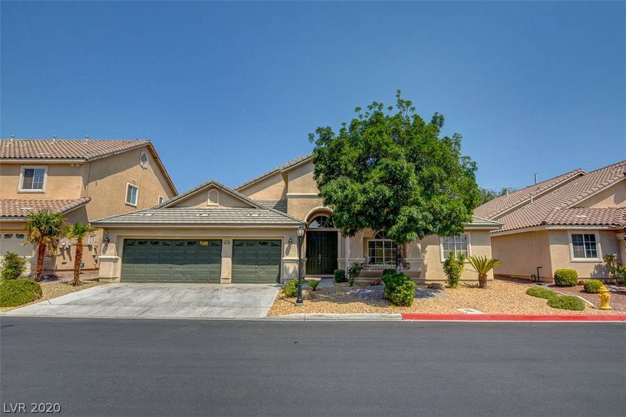 6016 RABBIT TRACK Street, Las Vegas, NV 89130