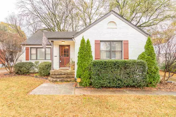 Memphis, TN 38111,3569 AURORA CIR