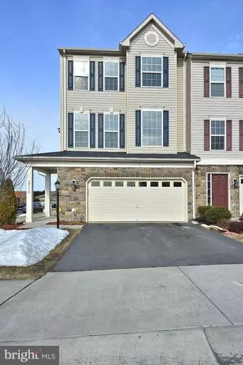 25115 CYPRESS MILL TER, Aldie, VA 20105