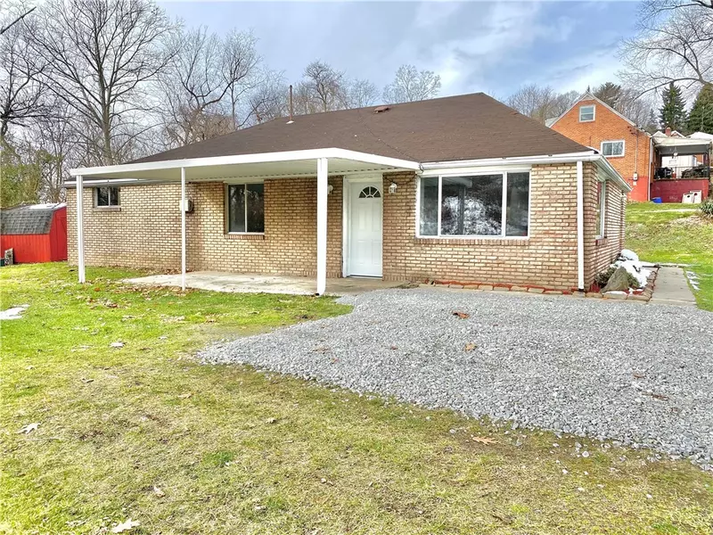 2618 Mohawk Drive, Mckeesport, PA 15131