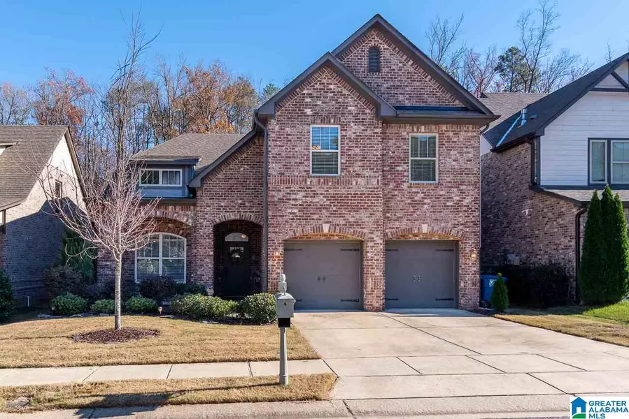 5488 PARK SIDE CIR, Hoover, AL 35244