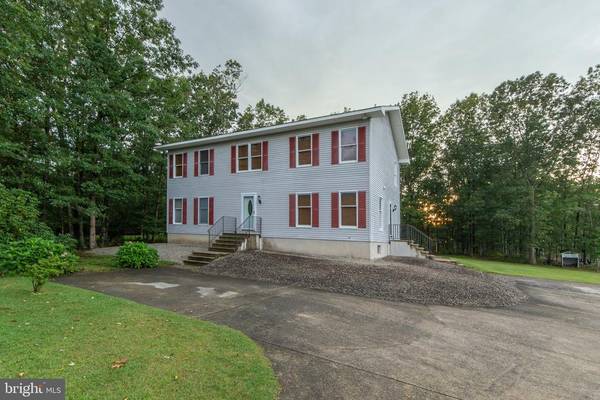 1057 WHITEHALL RD, Newfield, NJ 08344