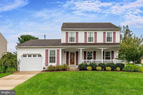 212 LOMOND RD, Williamstown, NJ 08094