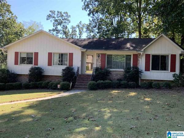 3470 FLINTSHIRE DR, Hoover, AL 35226