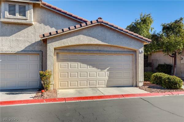 154 Tapatio Street, Henderson, NV 89074