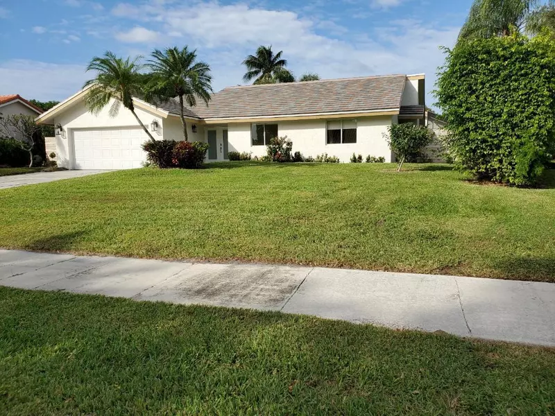 2403 NW NW 30th RD, Boca Raton, FL 33431