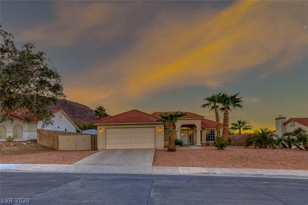 514 Crestway Road, Henderson, NV 89015