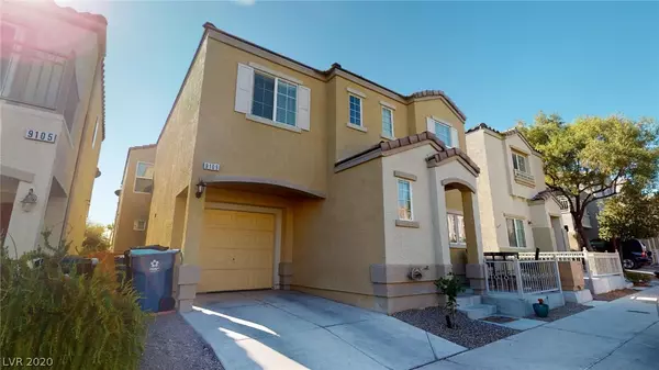 Las Vegas, NV 89149,9109 Tailor Made Avenue