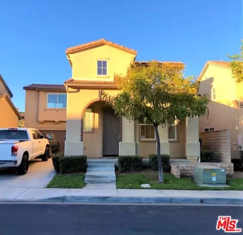 29025 Mirada Circulo, Valencia, CA 91354