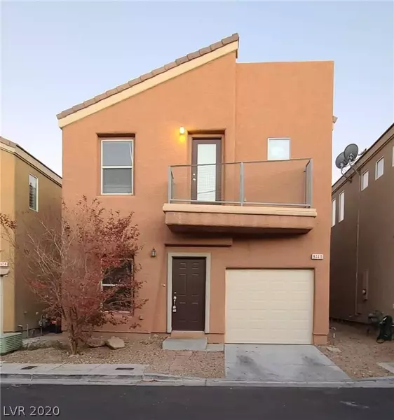 9440 Crimson Sky Street, Las Vegas, NV 89178