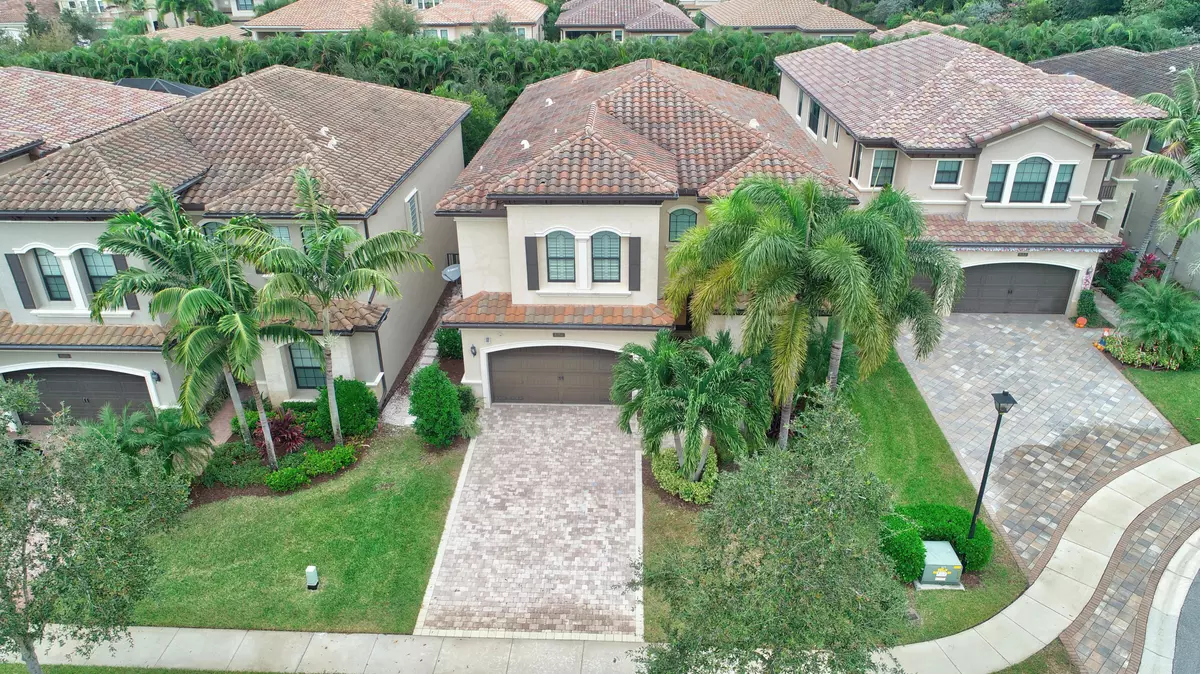 Delray Beach, FL 33446,8159 Hutchinson CT