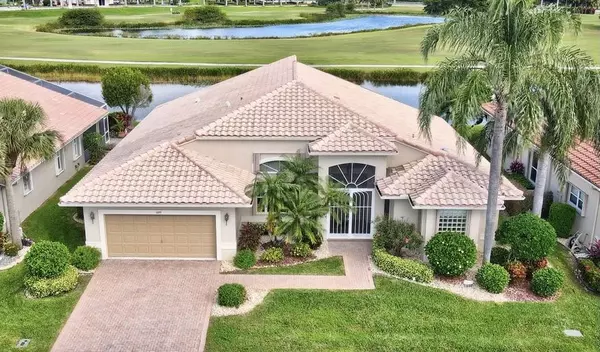 6695 E Liseron, Boynton Beach, FL 33437