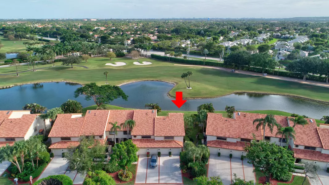 7752 La Mirada DR, Boca Raton, FL 33433