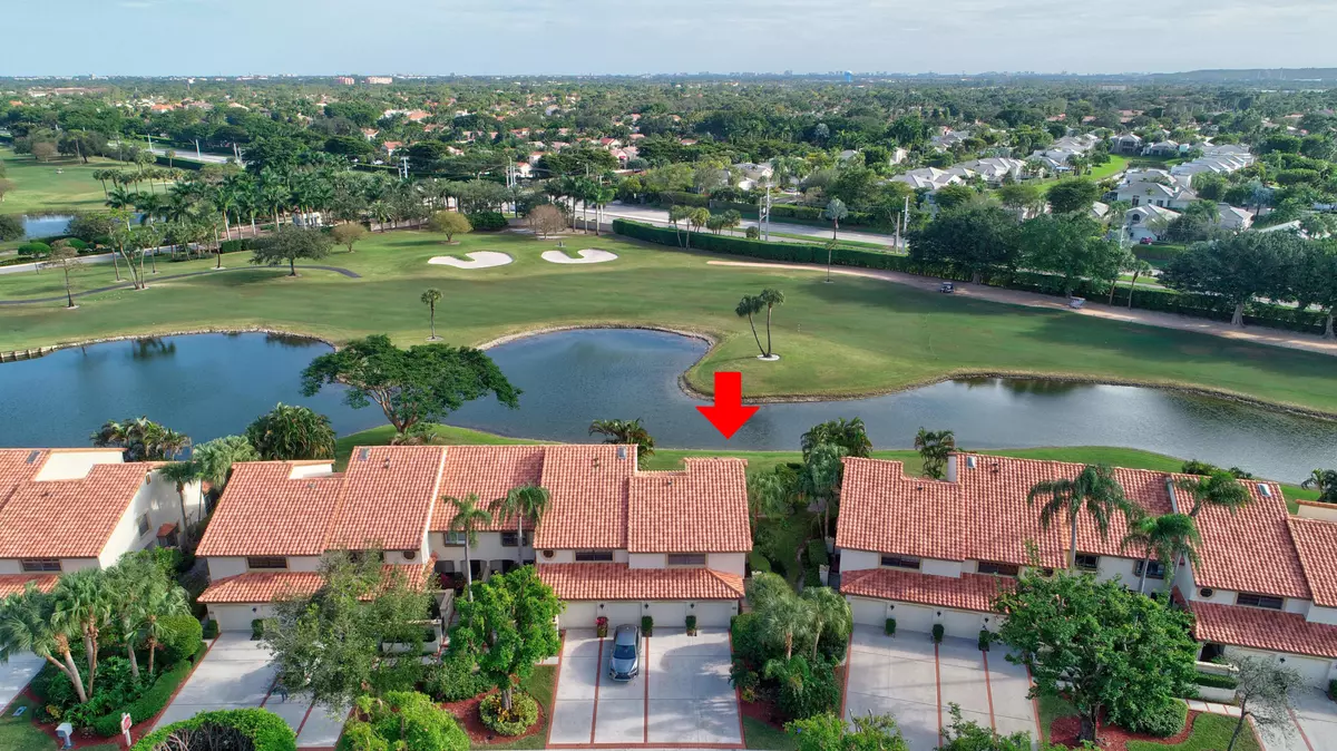 Boca Raton, FL 33433,7752 La Mirada DR