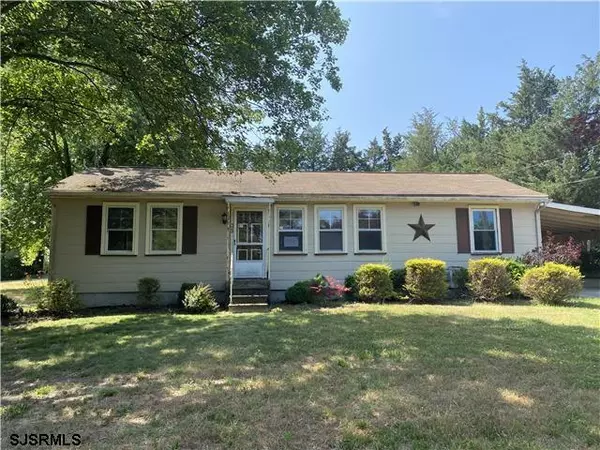 35 North Ave, Cedarville, NJ 08311-0000