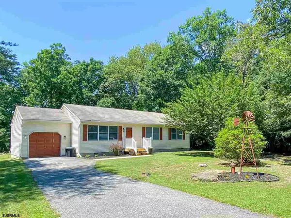 271 Newport, Cedarville, NJ 08311