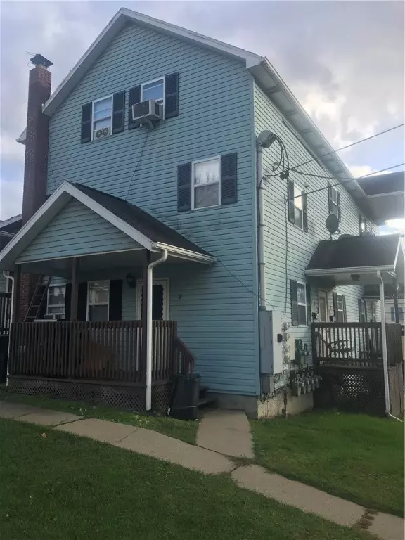 Indiana, PA 15701,1497 Philadelphia Street