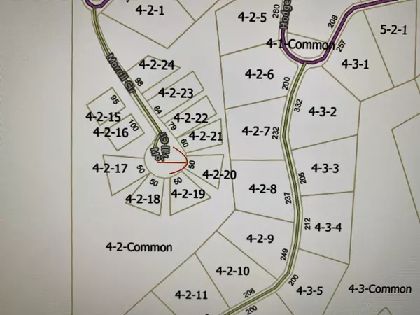 Lot 20 Morrill CIR, Campton, NH 03223