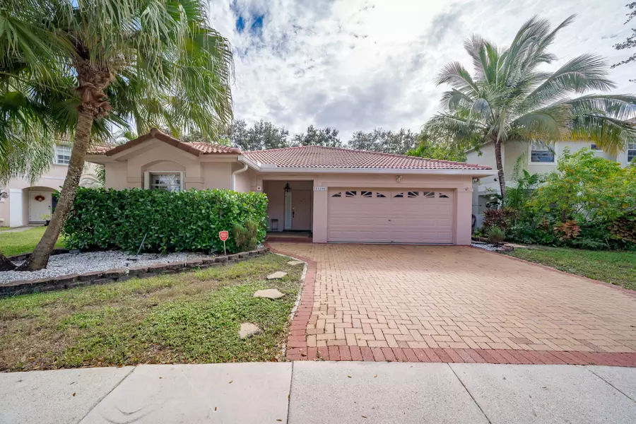 13208 NW 12th Court, Sunrise, FL 33323