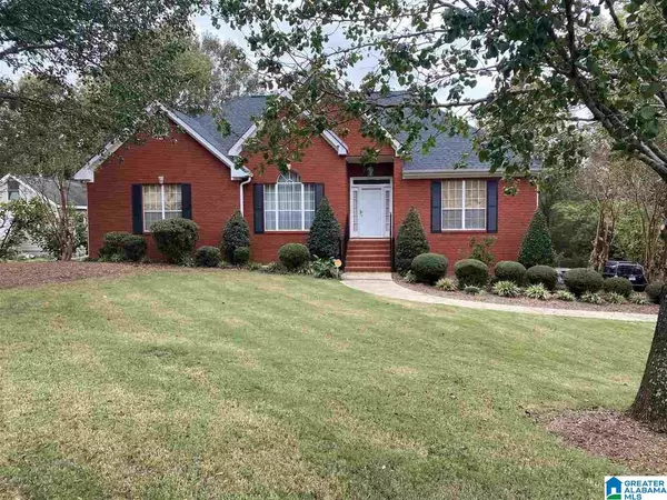 Bessemer, AL 35022,4328 GREENLEAF DRIVE