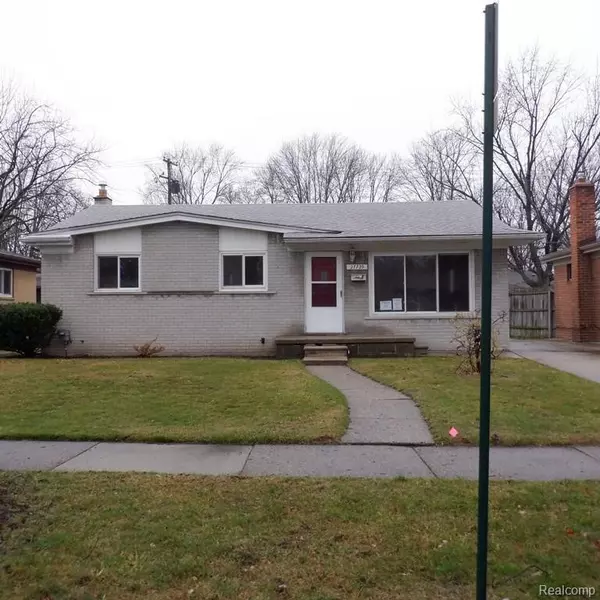 27729 PALMER Boulevard, Madison Heights, MI 48071 4539