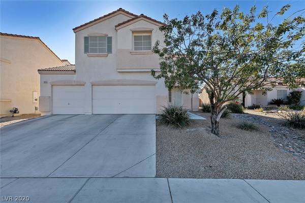 3731 Maple Creek Avenue, North Las Vegas, NV 89031