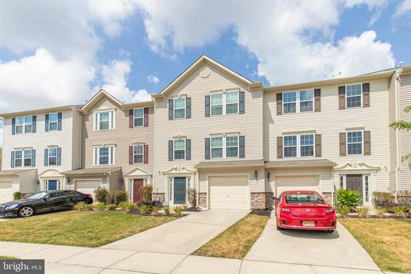 1503 EXPOSITION DR, Williamstown, NJ 08094