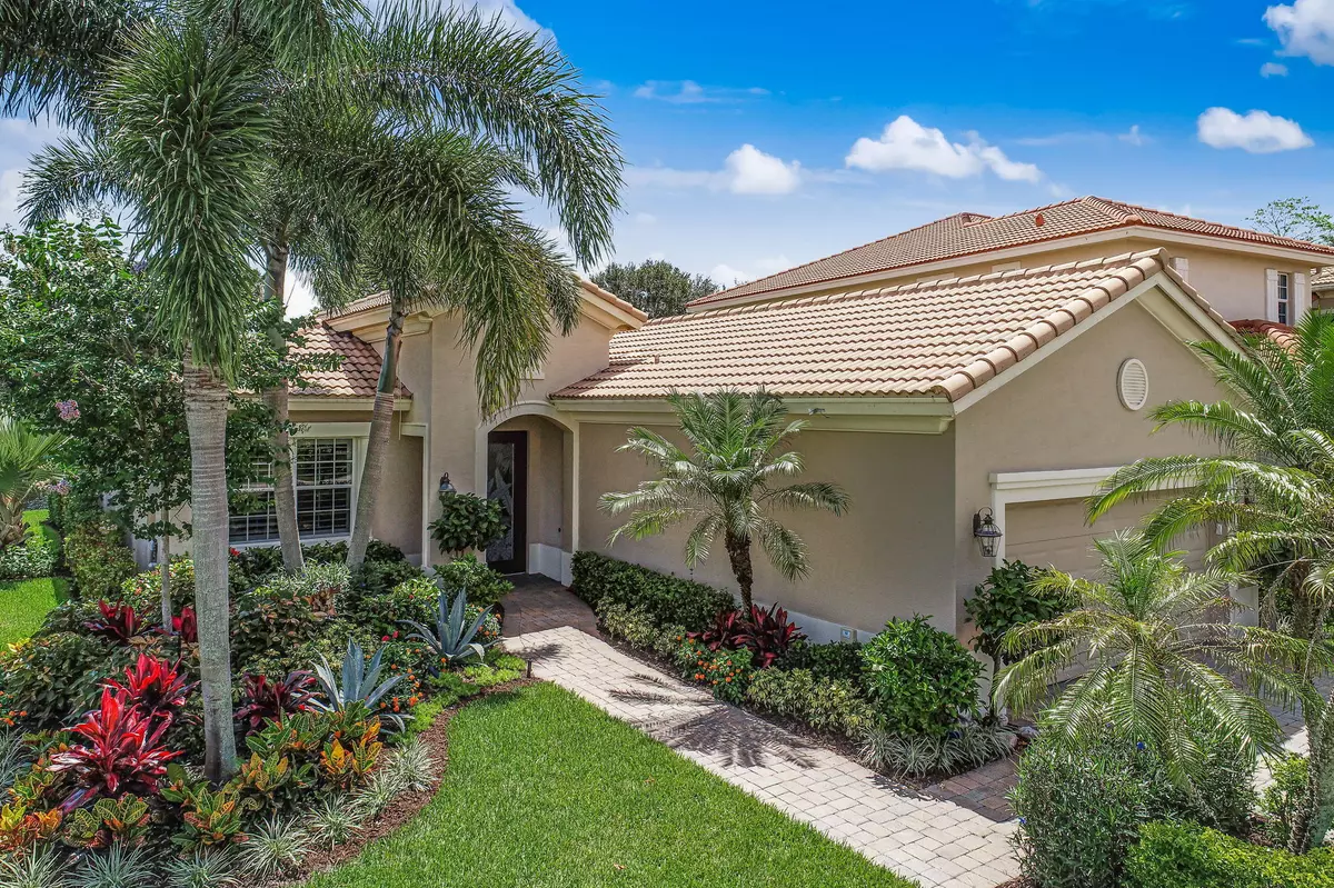 Palm Beach Gardens, FL 33418,12109 Aviles CIR