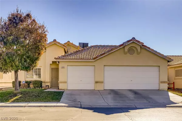 Las Vegas, NV 89110,5787 Sunny Orchard Lane