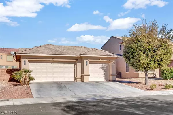 North Las Vegas, NV 89081,3938 Kristina Lynn Avenue