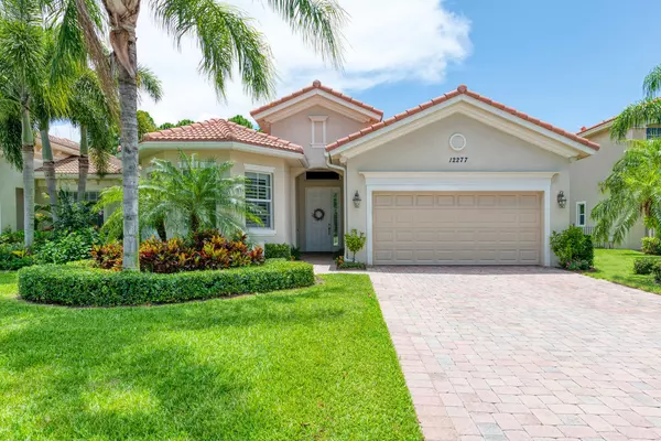 Palm Beach Gardens, FL 33418,12277 Aviles CIR