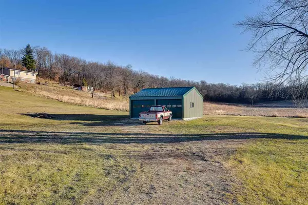 Belleville, WI 53508,N9548 County Road U