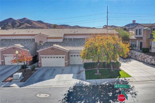 207 Kaelyn Street #3, Boulder City, NV 89005