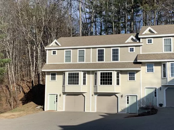 8 Town House WAY #B4, Ashland, NH 03217