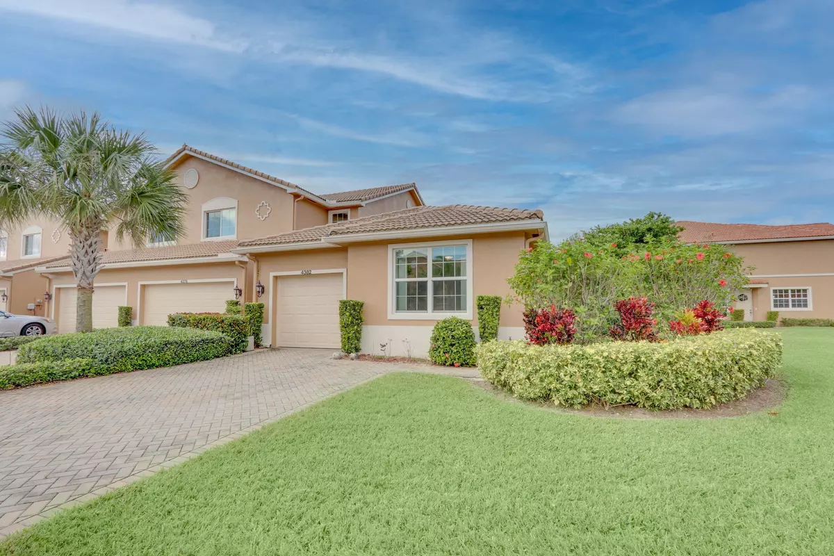 Boynton Beach, FL 33436,4382 Colony View DR