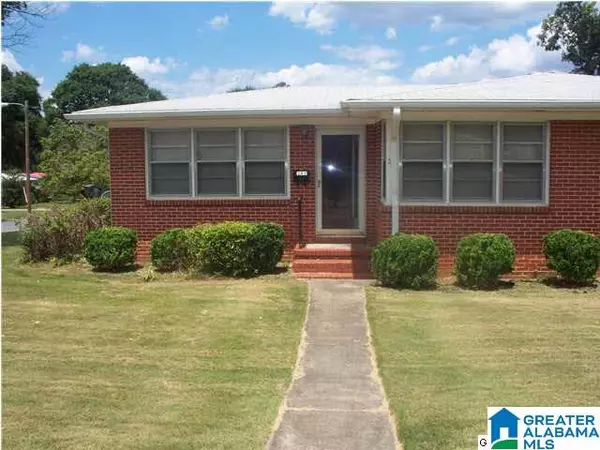 382 PINEHURST DRIVE, Talladega, AL 35160