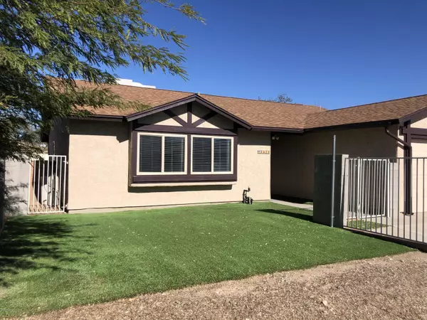 3624 W Butterfly Lane, Tucson, AZ 85742