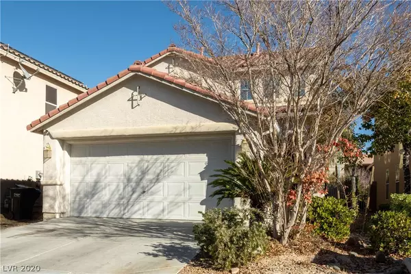 Las Vegas, NV 89131,8708 Palomino Ranch Street